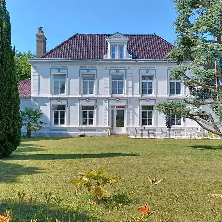 La Carte Postale 4* Oye-Plage