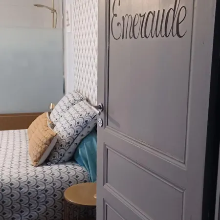 Bed & Breakfast La Carte Postale