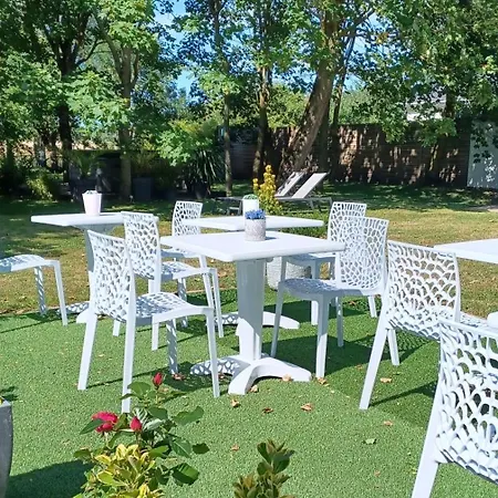 La Carte Postale 4* Oye-Plage