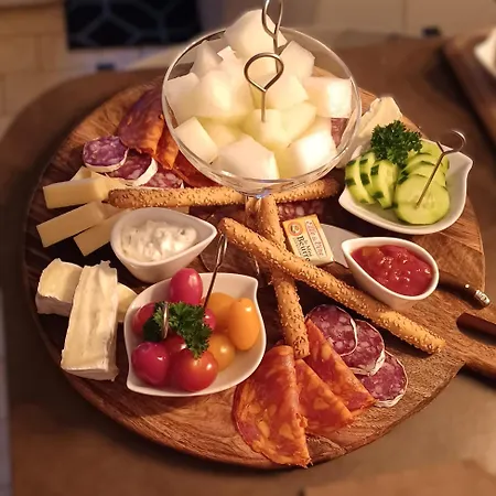 La Carte Postale Bed & Breakfast Oye-Plage