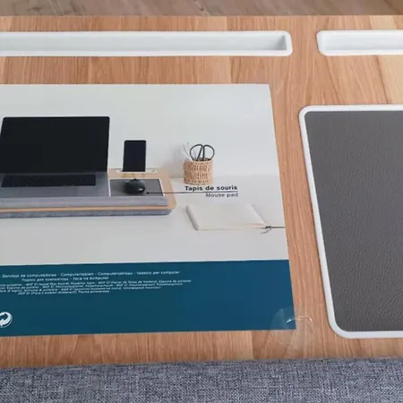 La Carte Postale Oye-Plage