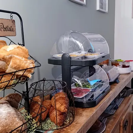 La Carte Postale 4* Oye-Plage