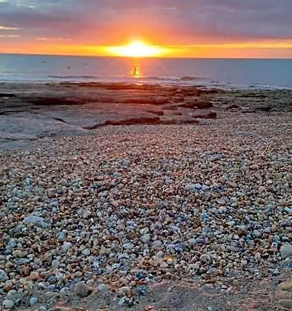 La Carte Postale 4* Oye-Plage