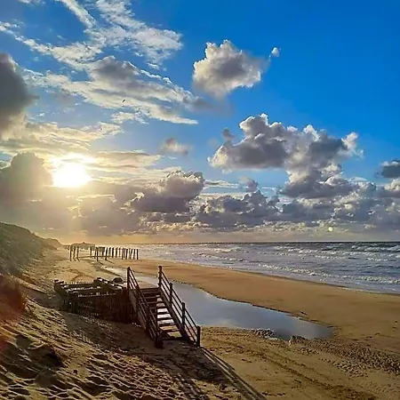 La Carte Postale Panzió Oye-Plage