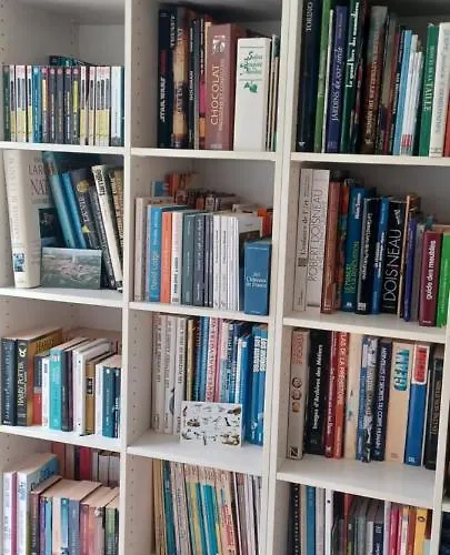 La Carte Postale Bed & Breakfast Oye-Plage