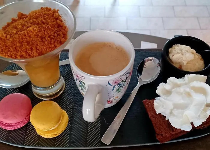 Bed & Breakfast La Carte Postale