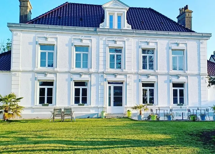 La Carte Postale Bed & Breakfast 4*