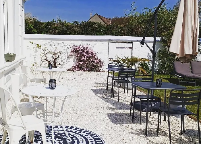 La Carte Postale Bed & Breakfast