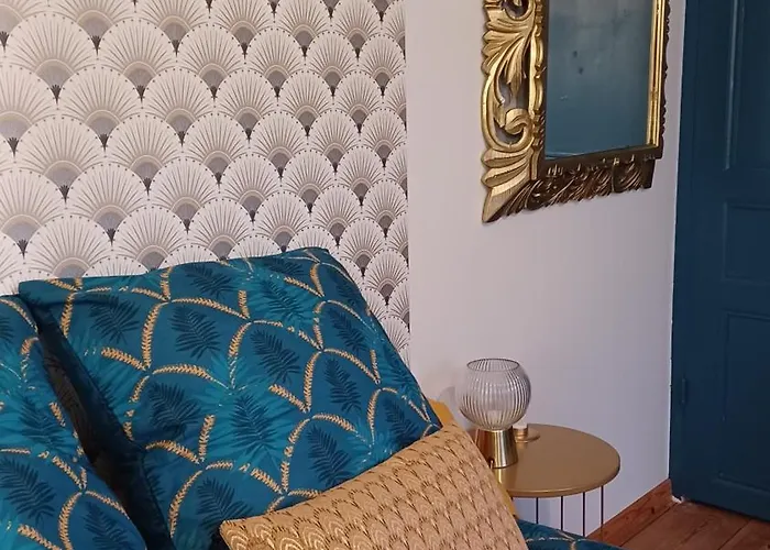 La Carte Postale 4* Oye-Plage