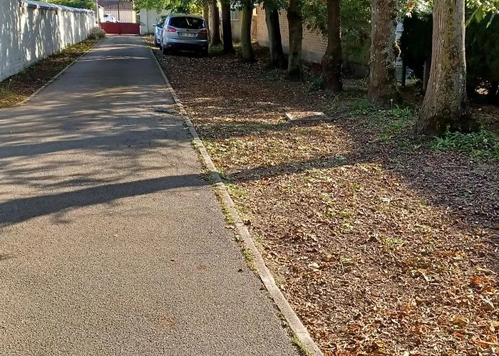 La Carte Postale Oye-Plage