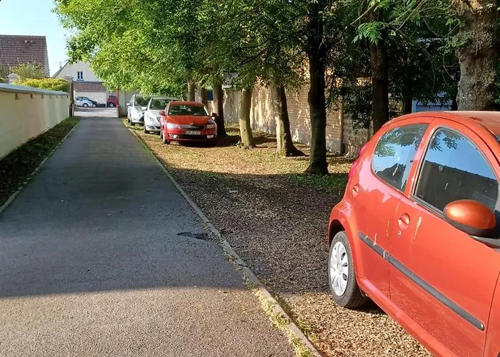 La Carte Postale Bed & Breakfast