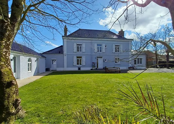 La Carte Postale Oye-Plage