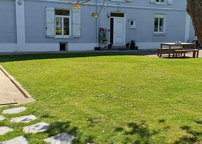 La Carte Postale Bed & Breakfast 4*