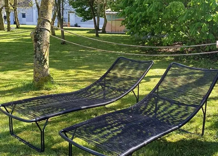 Bed & Breakfast La Carte Postale