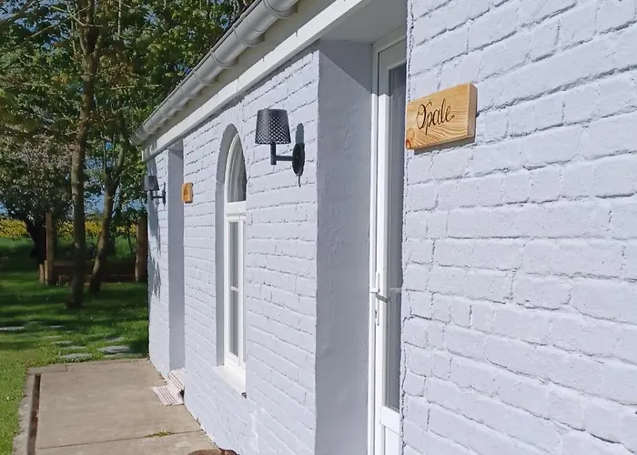 Bed & Breakfast La Carte Postale 4*