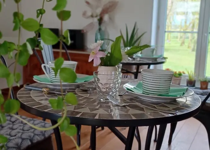 Bed & Breakfast La Carte Postale