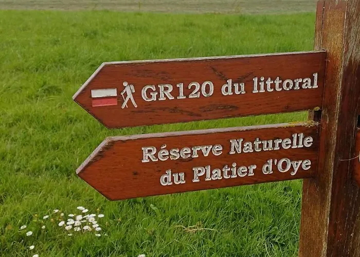 La Carte Postale Bed & Breakfast