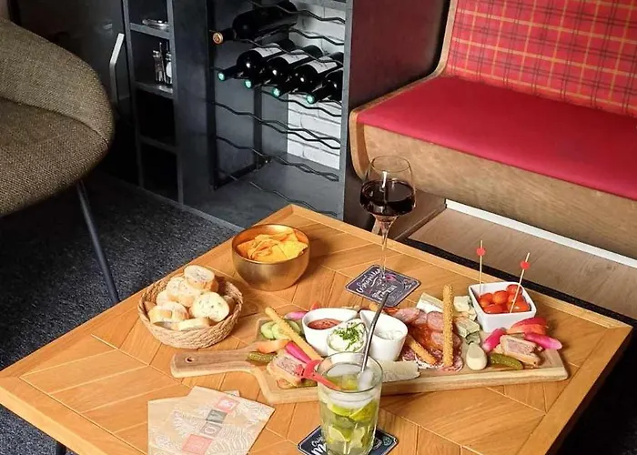 La Carte Postale Bed & Breakfast