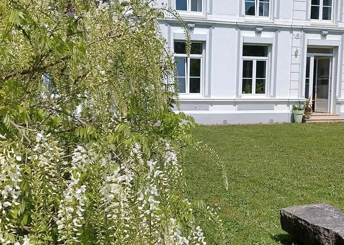 La Carte Postale Bed & Breakfast 4*