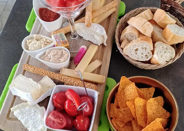 La Carte Postale Bed & Breakfast 4*