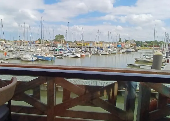 Bed & Breakfast La Carte Postale 4*