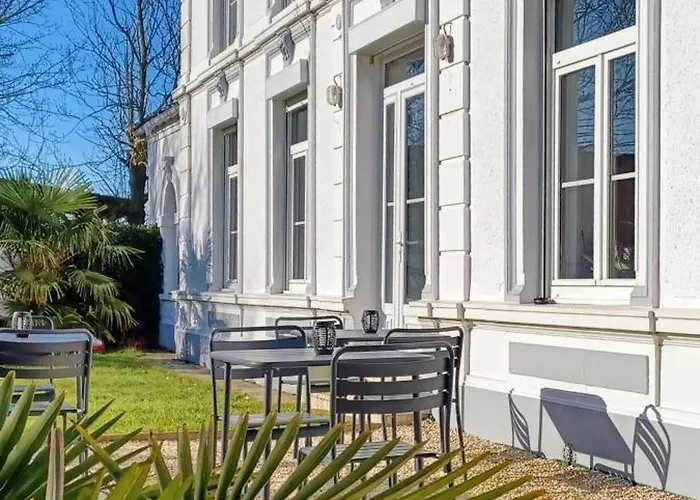 La Carte Postale Bed & Breakfast