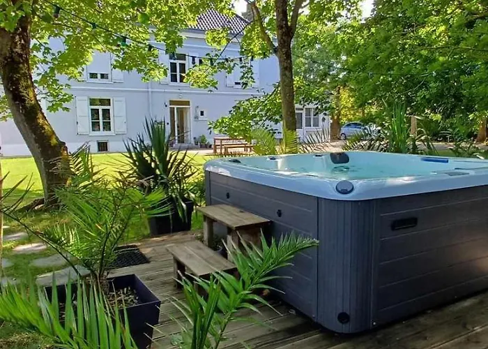 Bed & Breakfast La Carte Postale 4*