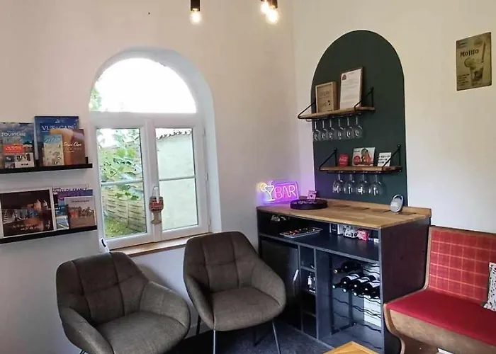 La Carte Postale Bed & Breakfast Oye-Plage