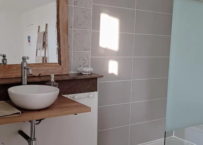 La Carte Postale 4* Oye-Plage