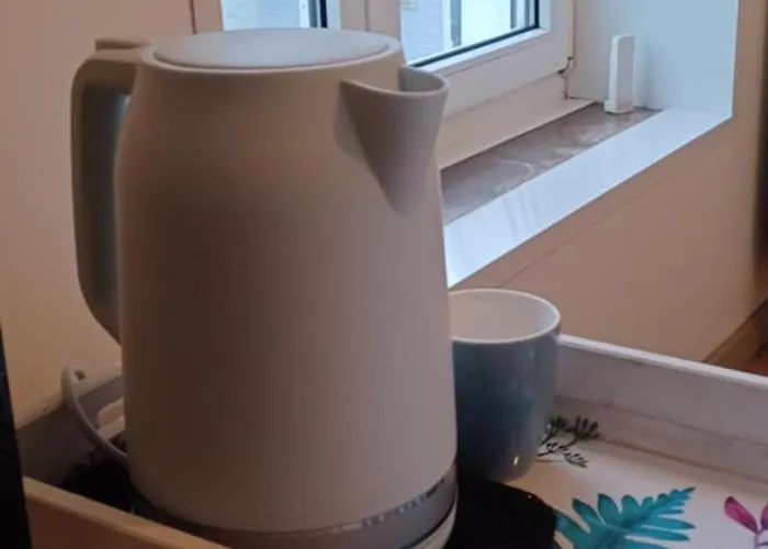 Bed & Breakfast La Carte Postale 4*