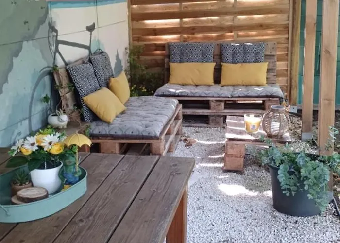 La Carte Postale Oye-Plage