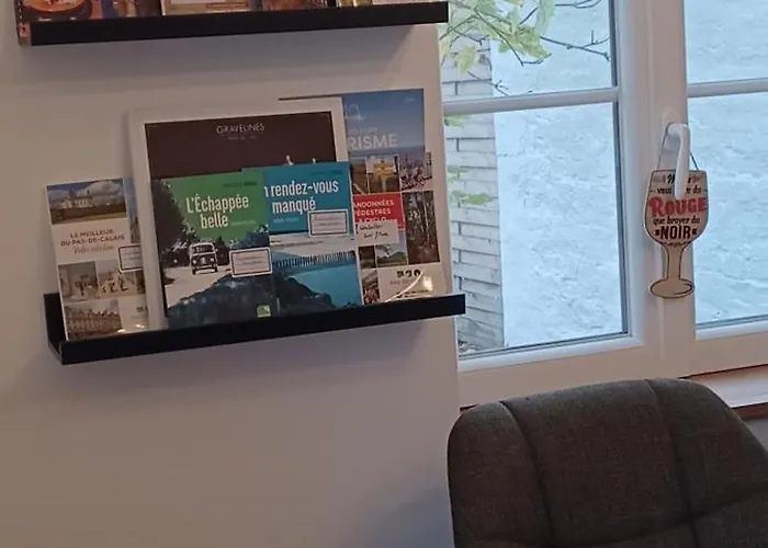 Bed & Breakfast La Carte Postale 4*