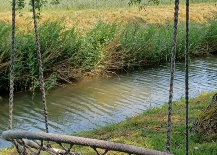 La Carte Postale Bed & Breakfast Oye-Plage