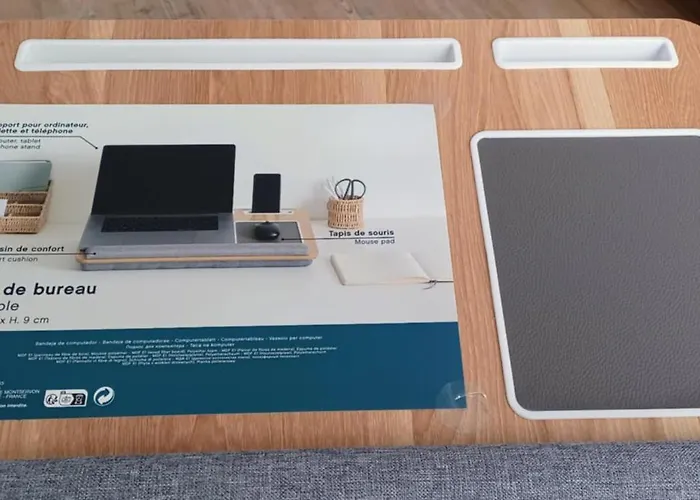 La Carte Postale Oye-Plage