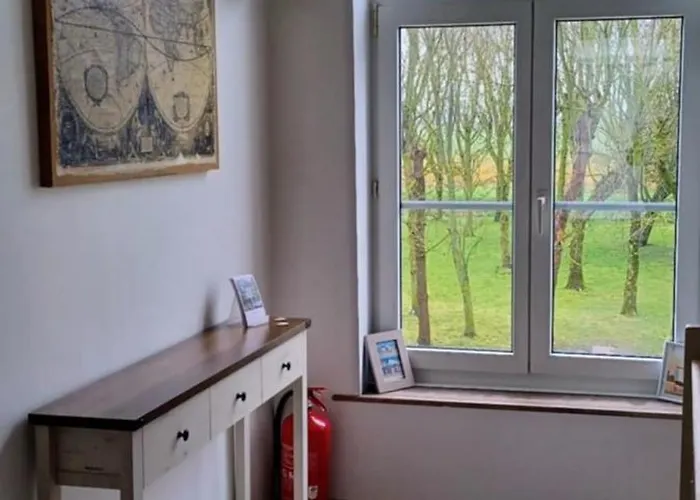 La Carte Postale 4* Oye-Plage